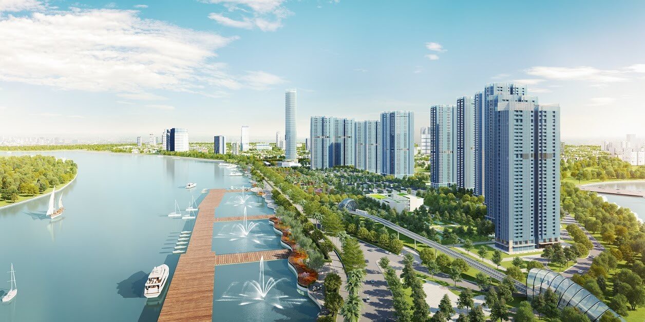 Công ty xây dựng uy tín tại Bà Rịa - Vũng Tàu